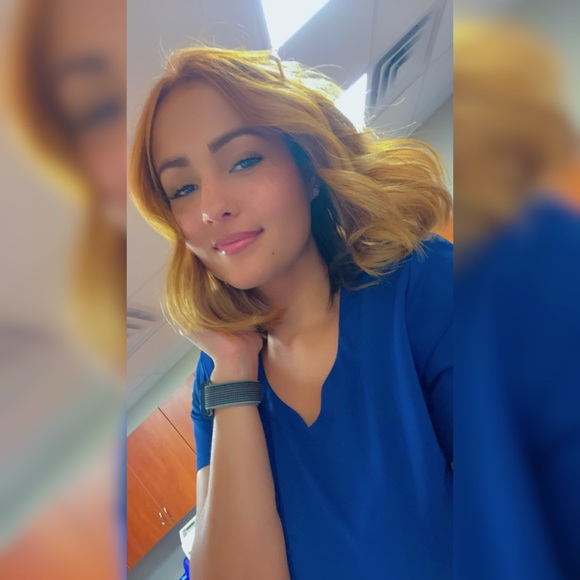 Meet your Posher, Vanessa - Picture 1 of 1